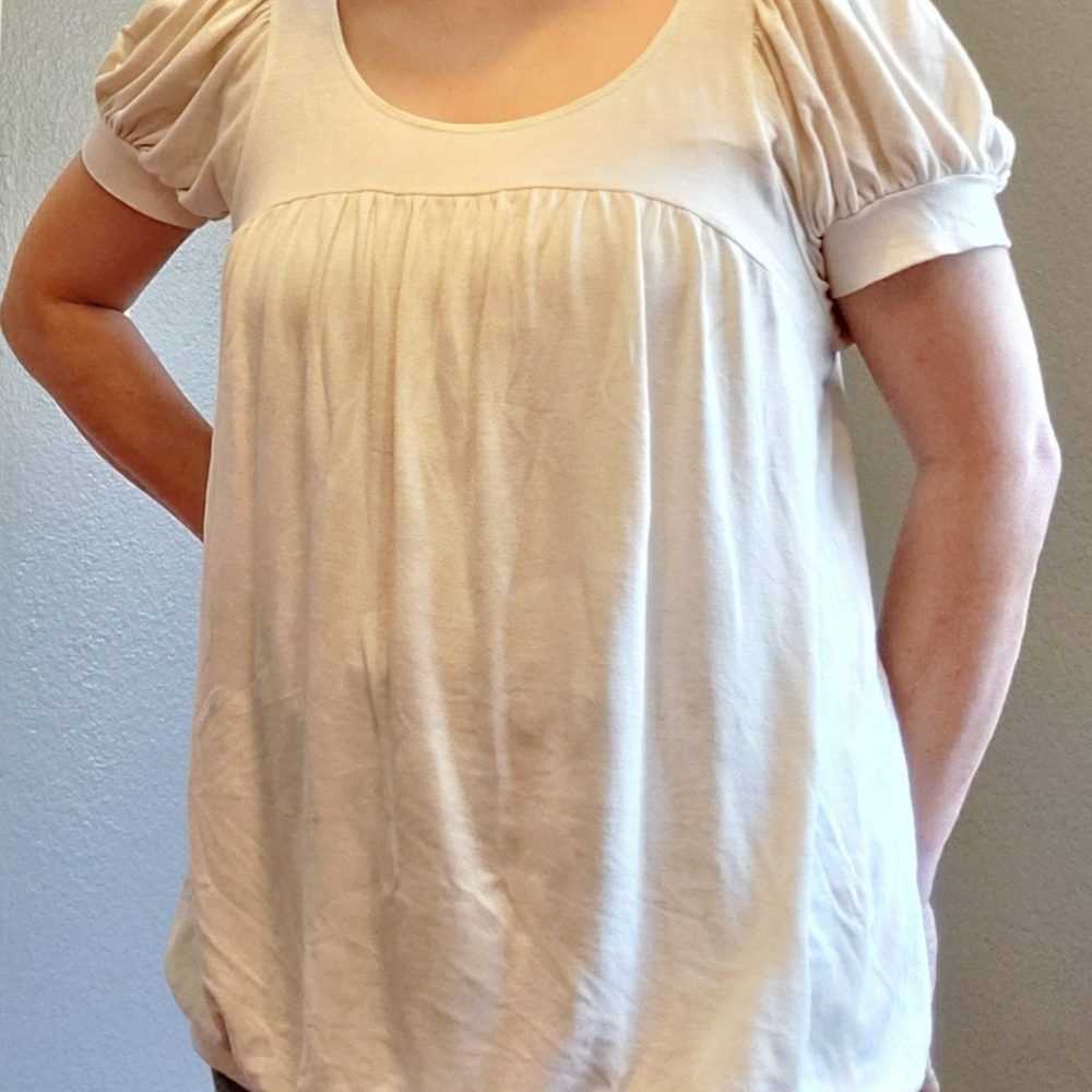TART modal blouse - Picture 6 of 7